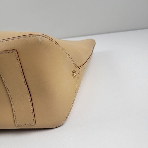 Rebecca Minkoff‎ Large Tote Handbag Shoulder Purse - Picture 3 of 16